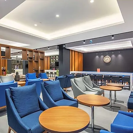 Hampton By Hilton Izmir