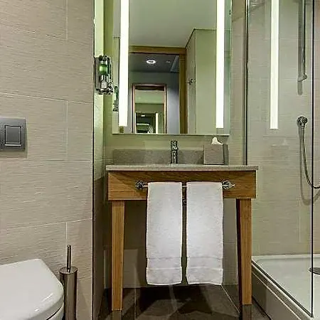 Hotel Hampton By Hilton Izmir Aliaga