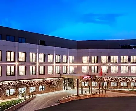 Hampton By Hilton Izmir