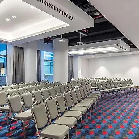 Hampton By Hilton Izmir
