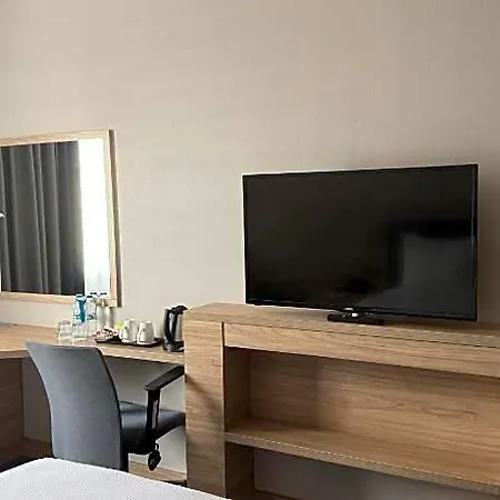 Hampton By Hilton Izmir 4* Aliaga