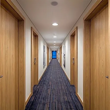 Hampton By Hilton Izmir 4* Aliaga