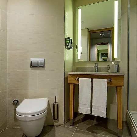 Hampton By Hilton Izmir Aliaga