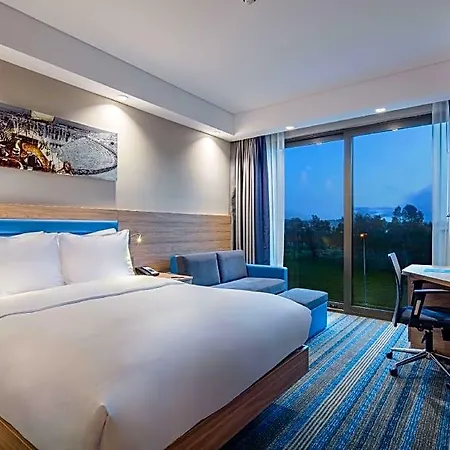 Hampton By Hilton Izmir