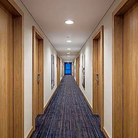 Hampton By Hilton Izmir