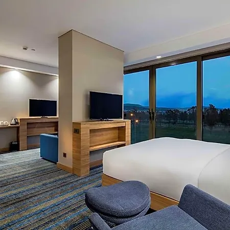 Hampton By Hilton Izmir Hotel Aliaga