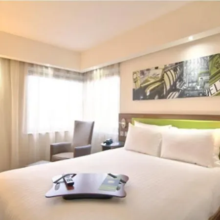 Hampton By Hilton Izmir Aliaga