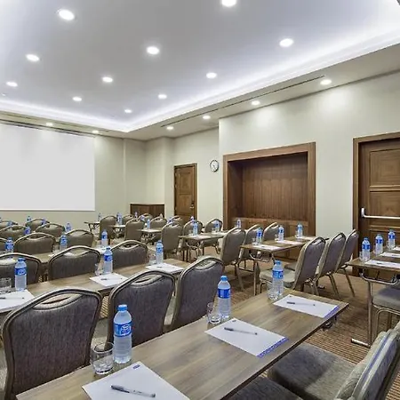 Hampton By Hilton Izmir