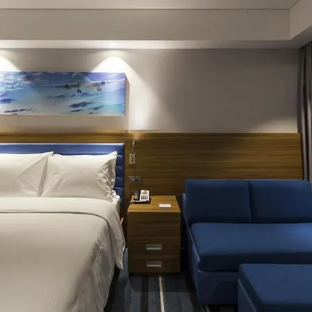 Hotel Hampton By Hilton Izmir Aliaga