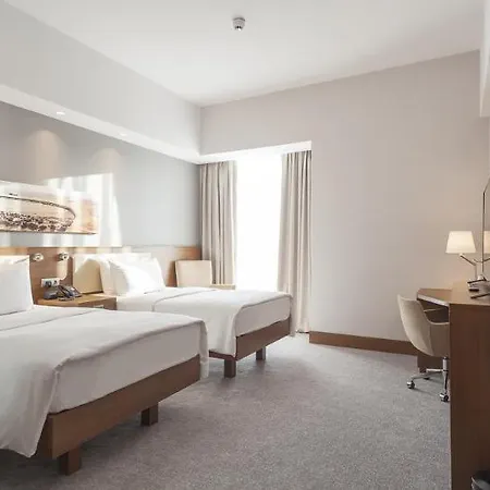 Hampton By Hilton Izmir 4* Aliaga