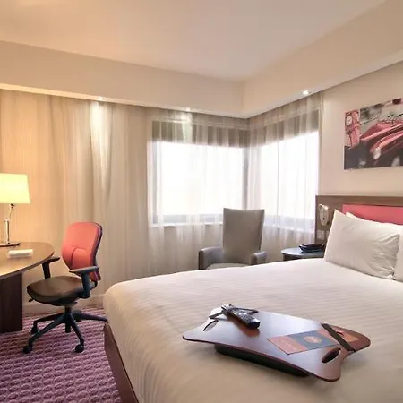 Hampton By Hilton Izmir