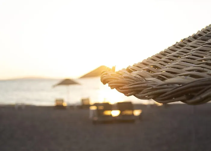 Hampton By Hilton Izmir Hotel 4*