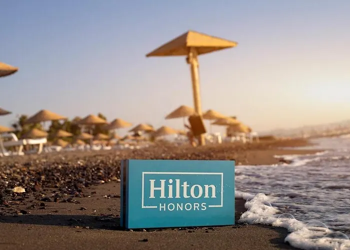 Hampton By Hilton Izmir 4* Aliaga