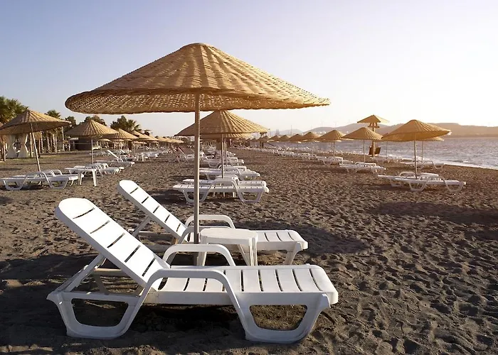 Hampton By Hilton Izmir Hotel Aliaga