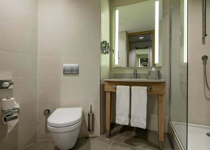 Hampton By Hilton Izmir 4* Aliaga