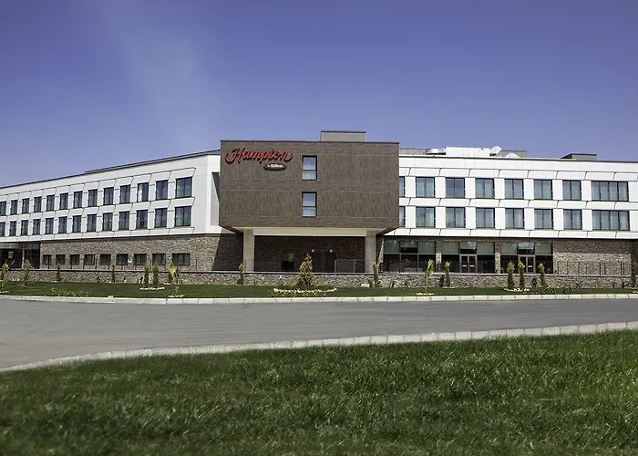 Hampton By Hilton Izmir