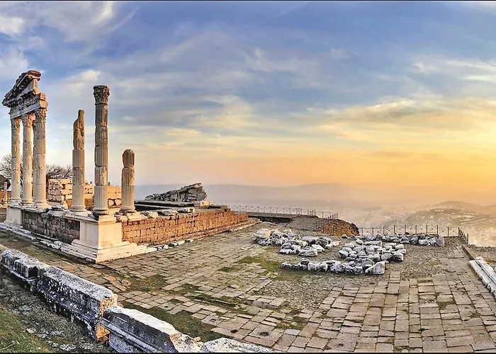 Hotel Hampton By Hilton Izmir