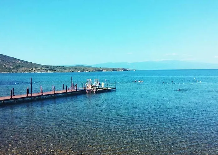 Hampton By Hilton Izmir Hotel 4*