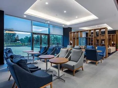 Hampton By Hilton Izmir Otel Aliaga