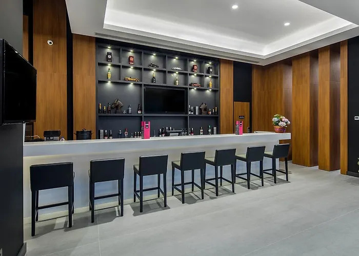 Hampton By Hilton Izmir