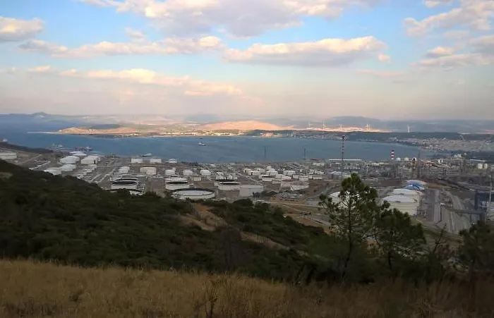 Hampton By Hilton Izmir Hotel 4*