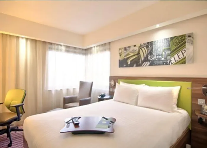 Hampton By Hilton Izmir Aliaga